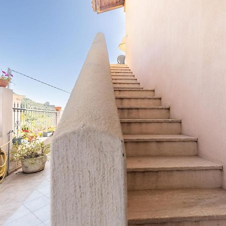 Appartamento Casa Orfea Santa Maria Navarrese Esterno foto