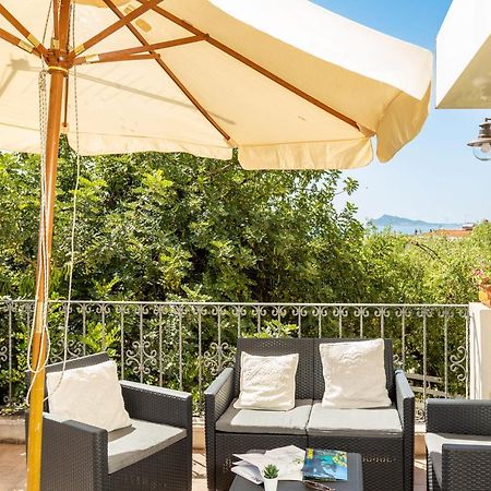 Appartamento Casa Orfea Santa Maria Navarrese Esterno foto