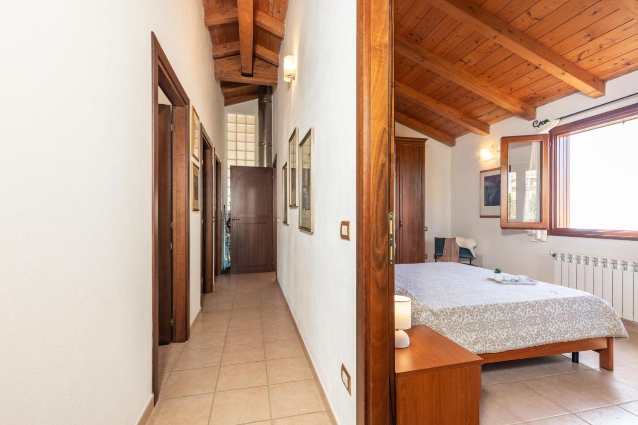 Appartamento Casa Orfea Santa Maria Navarrese Esterno foto