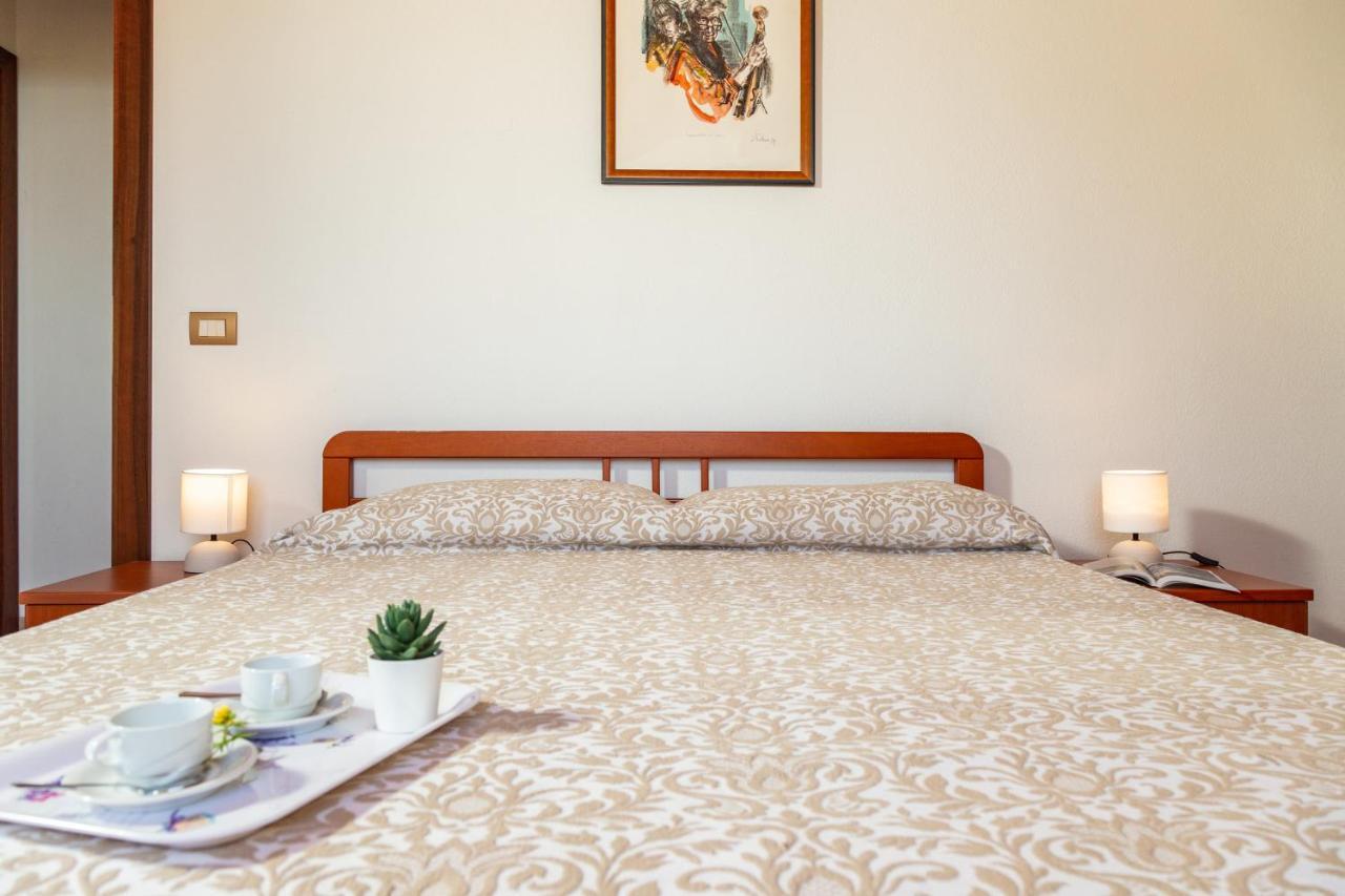 Appartamento Casa Orfea Santa Maria Navarrese Esterno foto