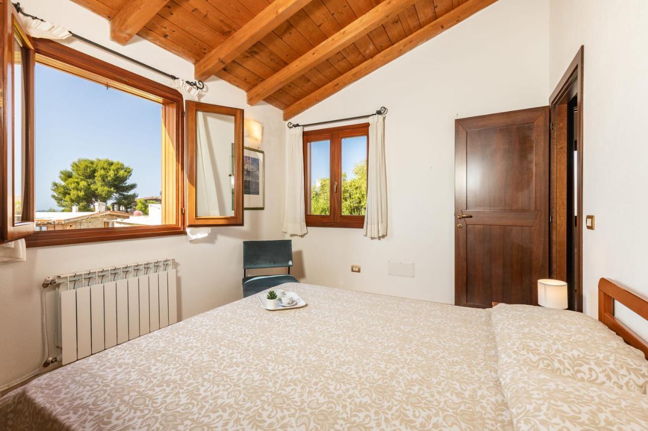 Appartamento Casa Orfea Santa Maria Navarrese Esterno foto