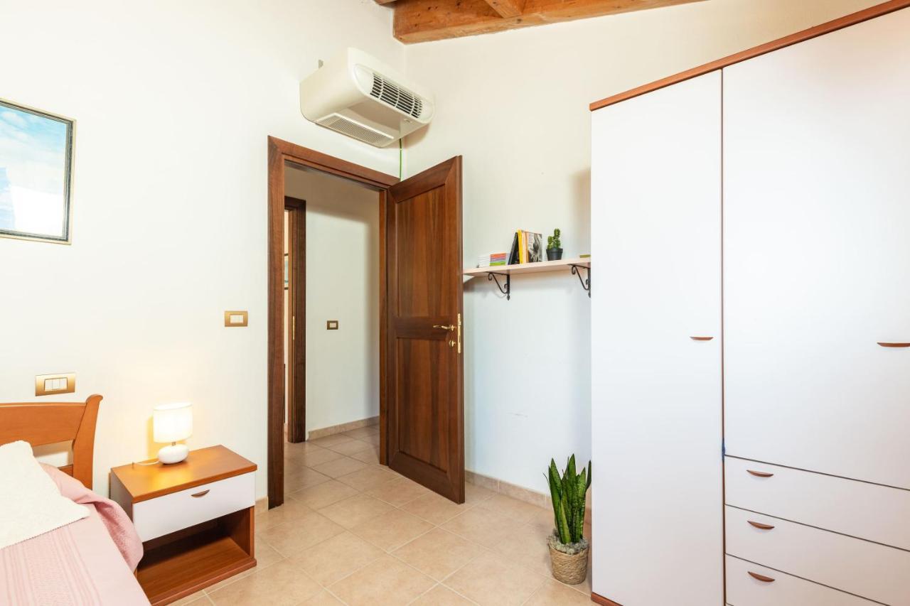 Appartamento Casa Orfea Santa Maria Navarrese Esterno foto