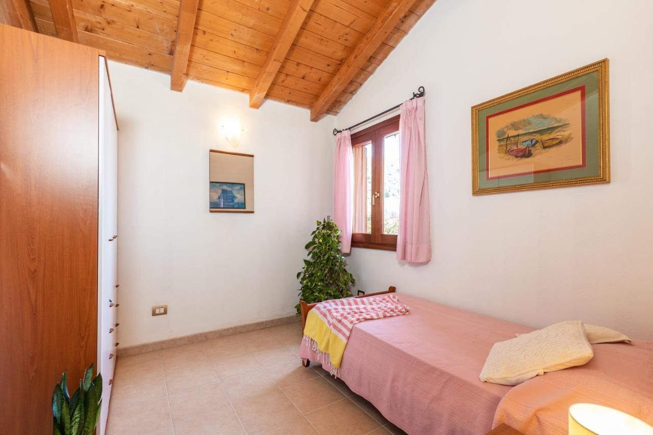 Appartamento Casa Orfea Santa Maria Navarrese Esterno foto