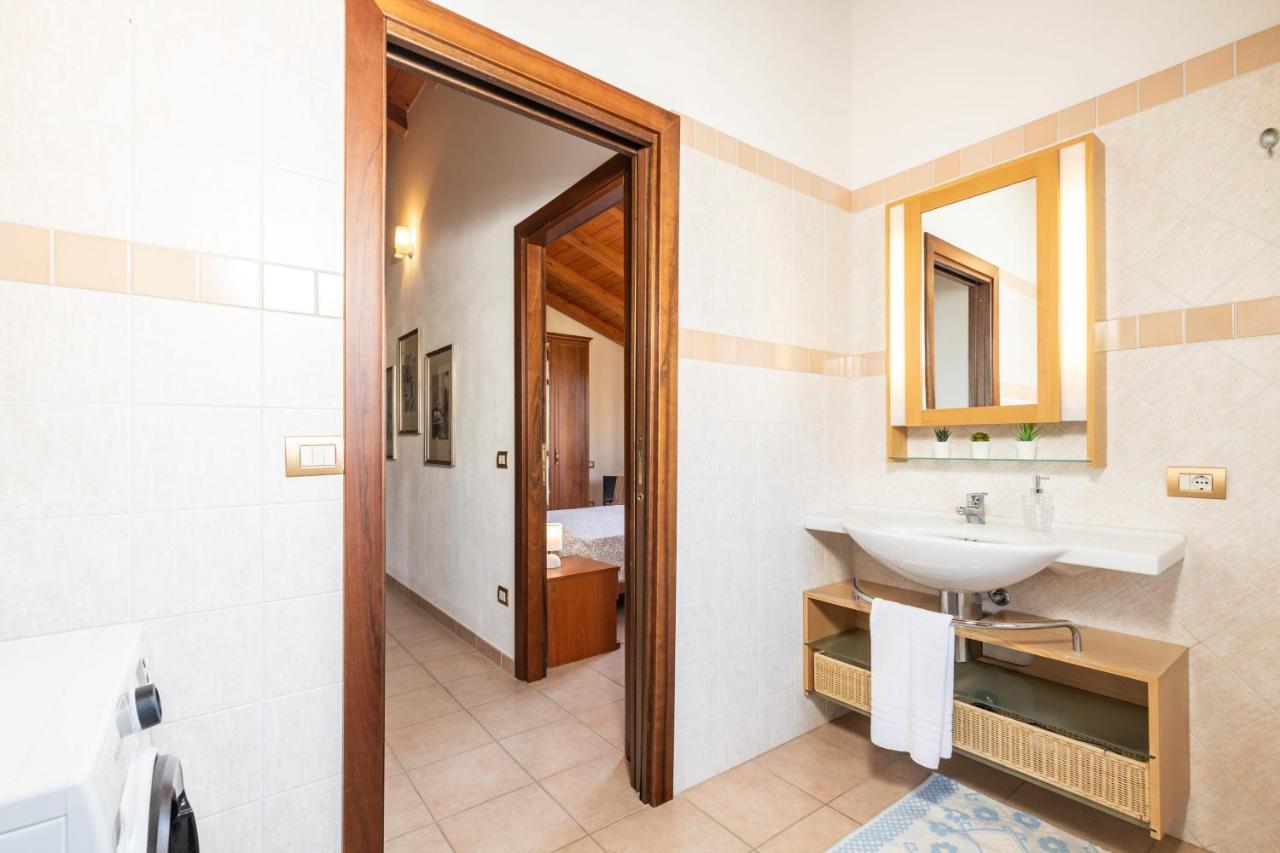 Appartamento Casa Orfea Santa Maria Navarrese Esterno foto