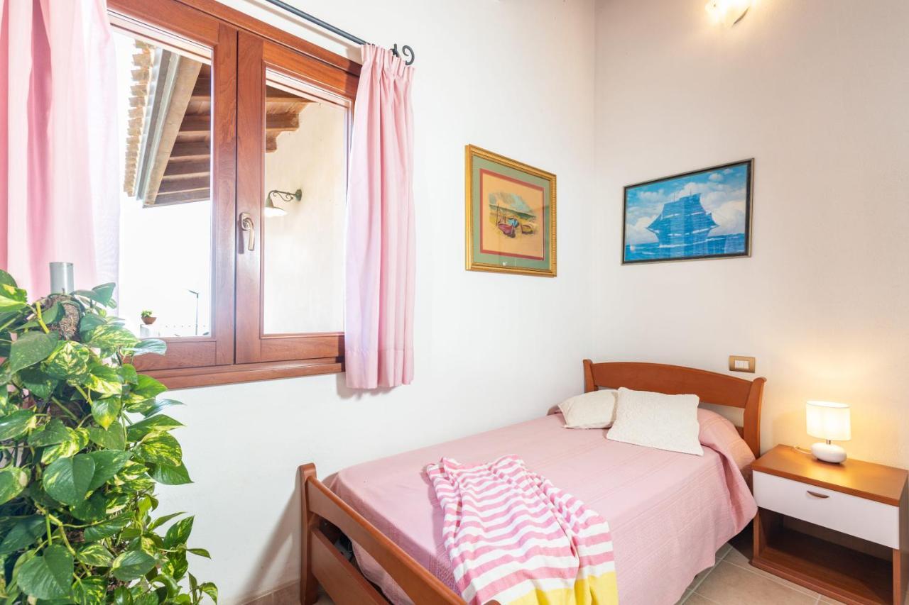 Appartamento Casa Orfea Santa Maria Navarrese Esterno foto