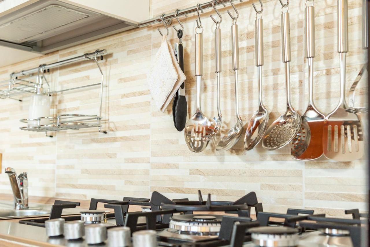 Appartamento Casa Orfea Santa Maria Navarrese Esterno foto